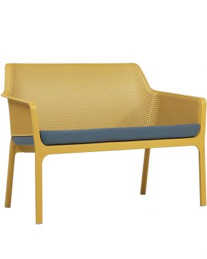 Cojín para Net Bench by Nardi